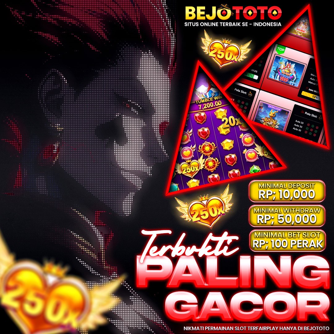 BEJOTOTO